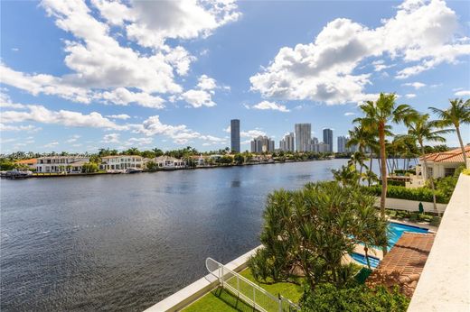 Complesso residenziale a Aventura, Miami-Dade County