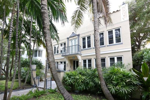 Wohnkomplexe in Miami Beach, Miami-Dade County