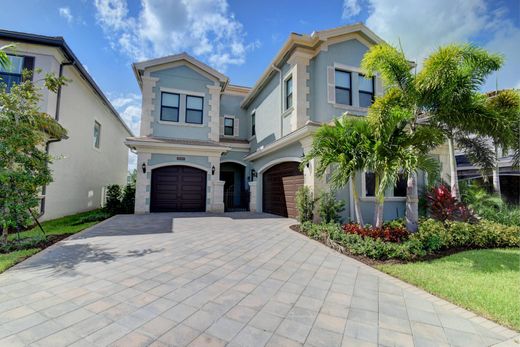 Villa - Delray Beach, Palm Beach County