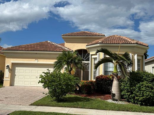 Villa in Delray Beach, Palm Beach County