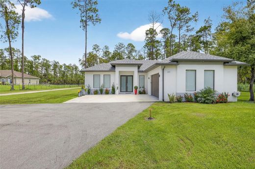 Villa - Naples, Collier County