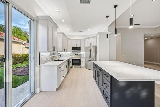 别墅  Hobe Sound, Martin County