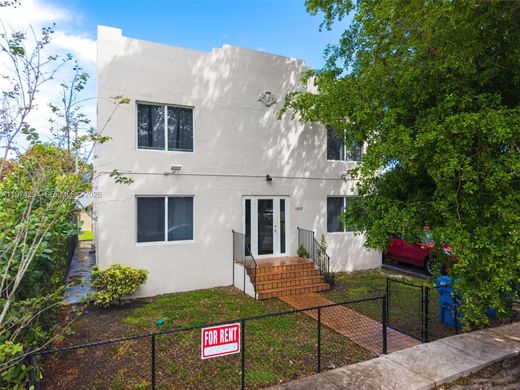 Complesso residenziale a Miami, Miami-Dade County