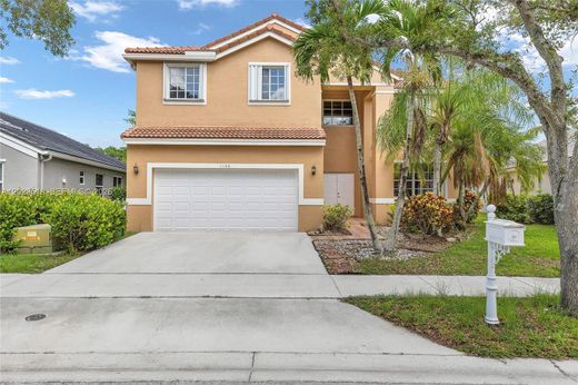 Villa in Weston, Broward County