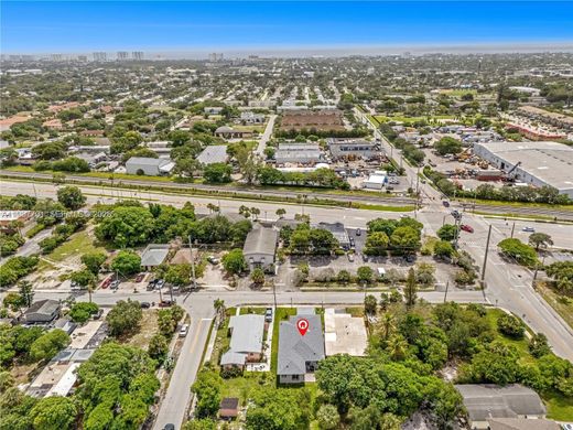 别墅  Deerfield Beach, Broward County