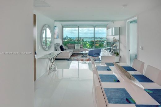 Residential complexes in Bal Harbour, Miami-Dade