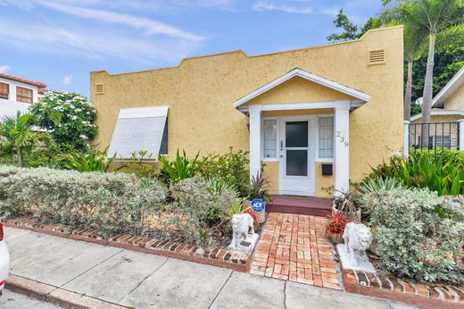 Villa en West Palm Beach, Palm Beach County