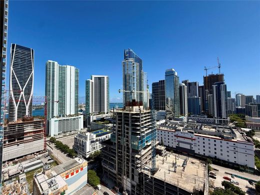 Residential complexes in Miami, Miami-Dade