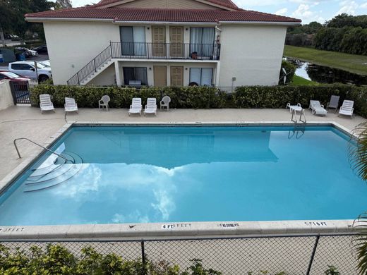 Edificio en Coral Springs, Broward County