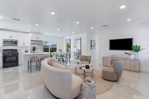 Villa en Deerfield Beach, Broward County