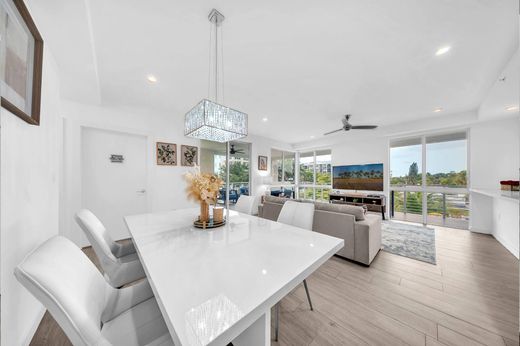 Complexos residenciais - Deerfield Beach, Broward County