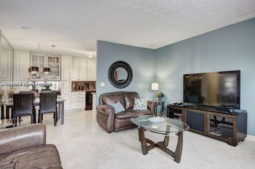 Complesso residenziale a Pompano Beach, Broward County
