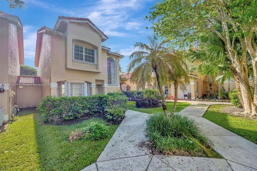 Таунхаус, Майами, Miami-Dade County