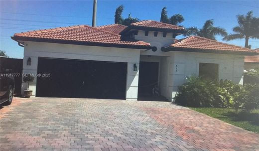 ‏וילה ב  Homestead, Miami-Dade County