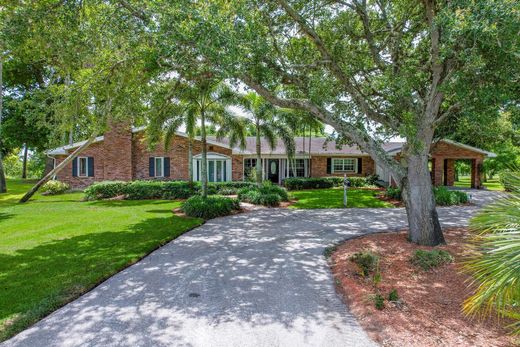 Villa in Canal Point, Palm Beach County