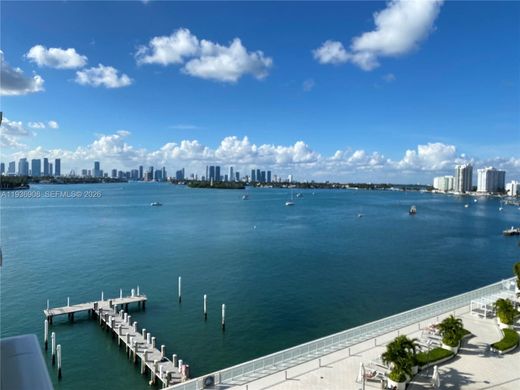 公寓楼  Miami Beach, Miami-Dade County