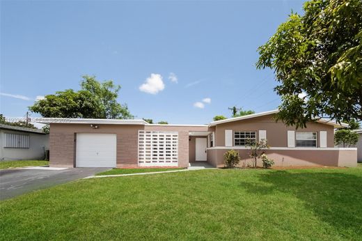 ‏וילה ב  Lauderhill, Broward County