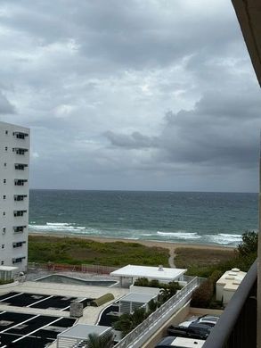 Жилой комплекс, Lauderdale-by-the-Sea, Broward County