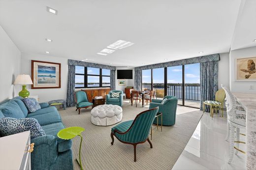 Complesso residenziale a West Palm Beach, Palm Beach County