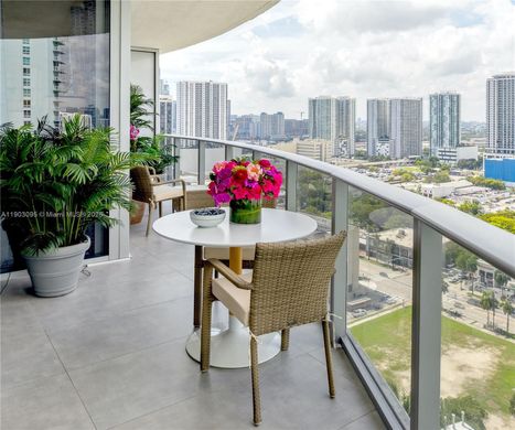 콘도미니엄 / 마이애미, Miami-Dade County