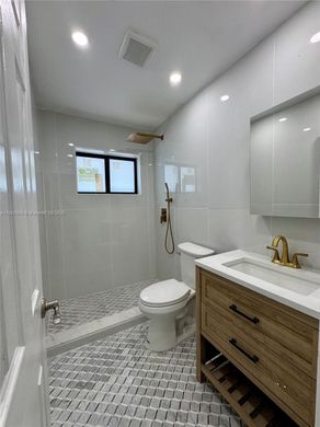 Villa in Hollywood, Broward County