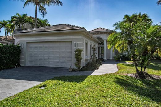 Вилла, Delray Beach, Palm Beach County