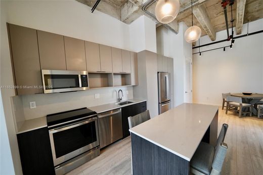 Κτίριο σε Μαϊάμι, Miami-Dade County