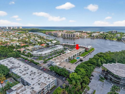 Appartementencomplex in Boca Raton, Palm Beach County