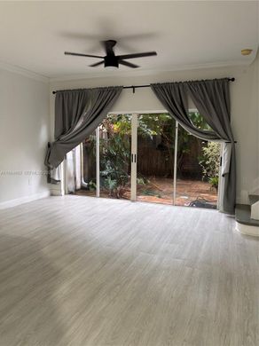 Stadthaus in Miami, Miami-Dade County