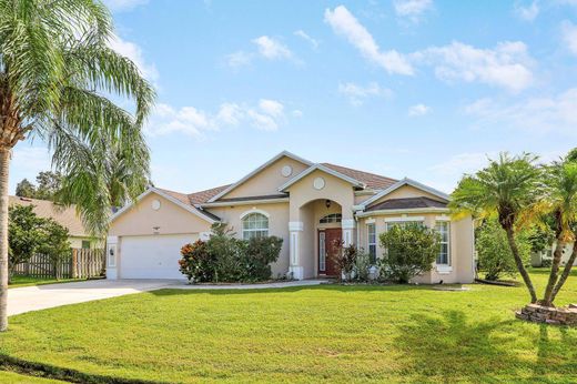 Βίλα σε Port Saint Lucie, Saint Lucie County