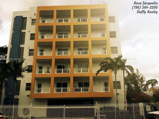 Жилой комплекс, Майами, Miami-Dade County