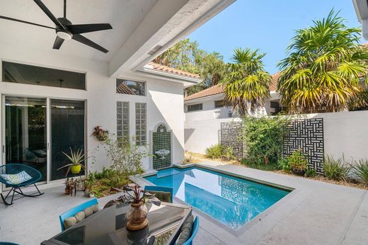 Casa di città a Boca Raton, Palm Beach County