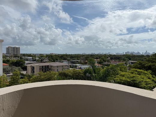 Complesso residenziale a Coral Gables, Miami-Dade County