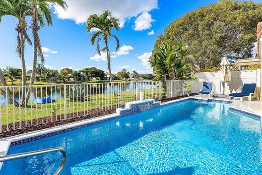 Villa in Lake Worth, Palm Beach