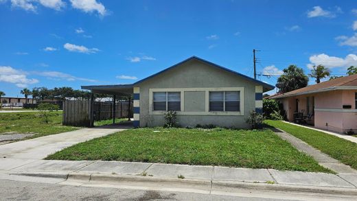 Villa in Riviera Beach, Palm Beach
