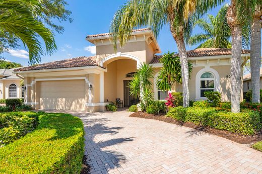 Villa in Port Saint Lucie, Saint Lucie County
