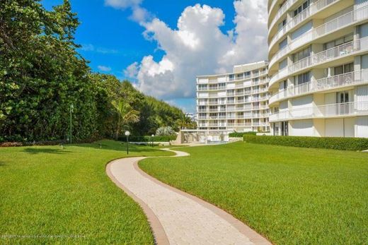 Complesso residenziale a Palm Beach, Palm Beach County