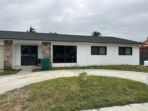 Villa a Miami, Miami-Dade County