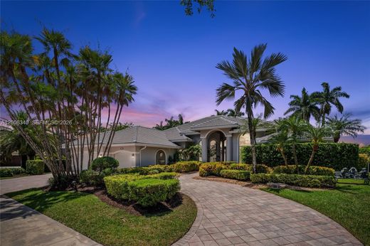 Villa in Weston, Broward County