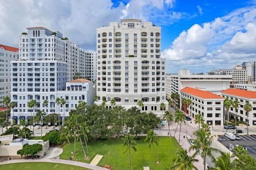 Complexos residenciais - West Palm Beach, Palm Beach County