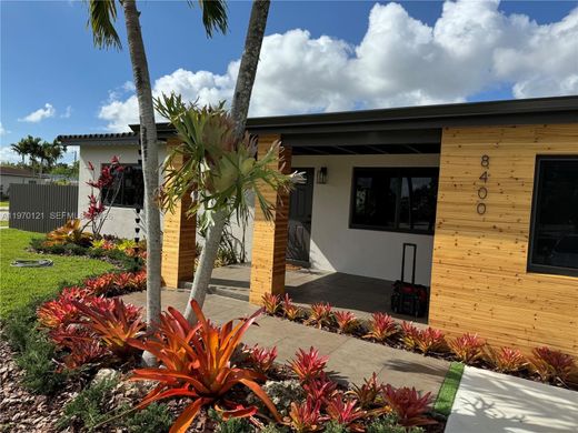 Villa en Miami, Miami-Dade County