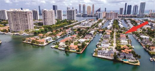 Villa - North Miami Beach, Miami-Dade County