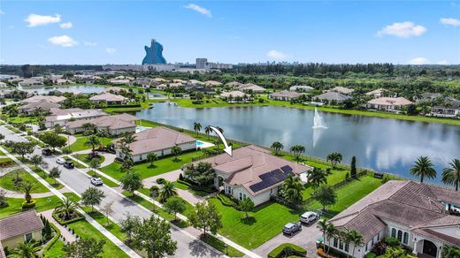 Villa a Davie, Broward County