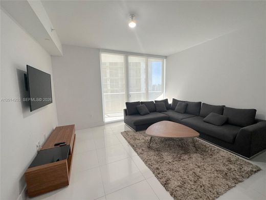 Residential complexes in Miami, Miami-Dade