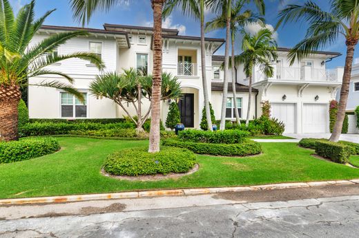 Villa in West Palm Beach, Palm Beach County