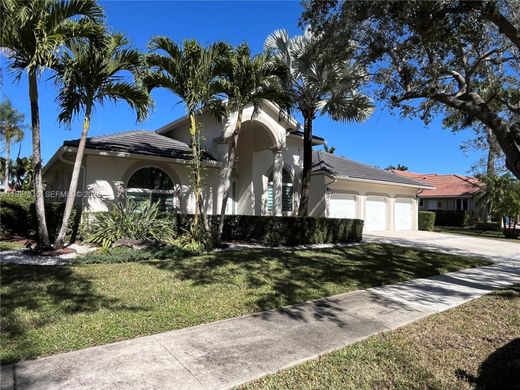 Villa en Weston, Broward County