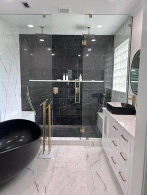 Willa w Port Saint Lucie, Saint Lucie County