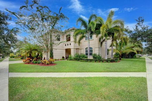 Villa in Royal Palm Beach, Palm Beach County