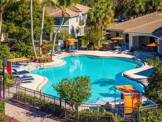 Complesso residenziale a Palm Beach Gardens, Palm Beach County