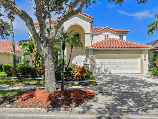 Villa in Weston, Broward County